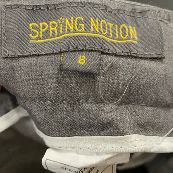 🔴 2 for $20 Formal Pants - Picture 2 of 2